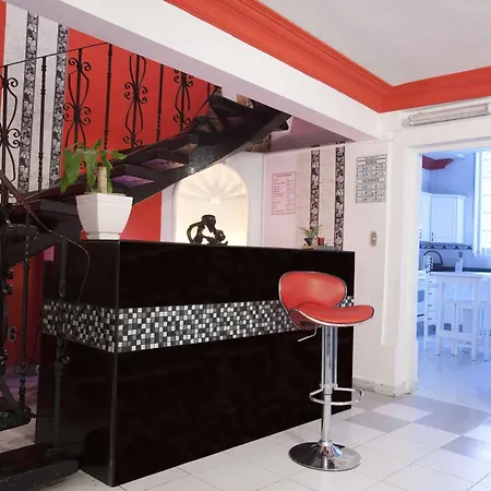 Hostal Galerie-2